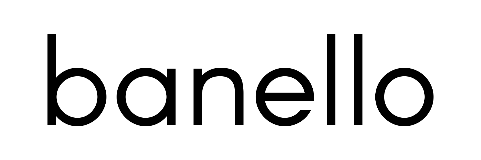 Banello Cards Logo