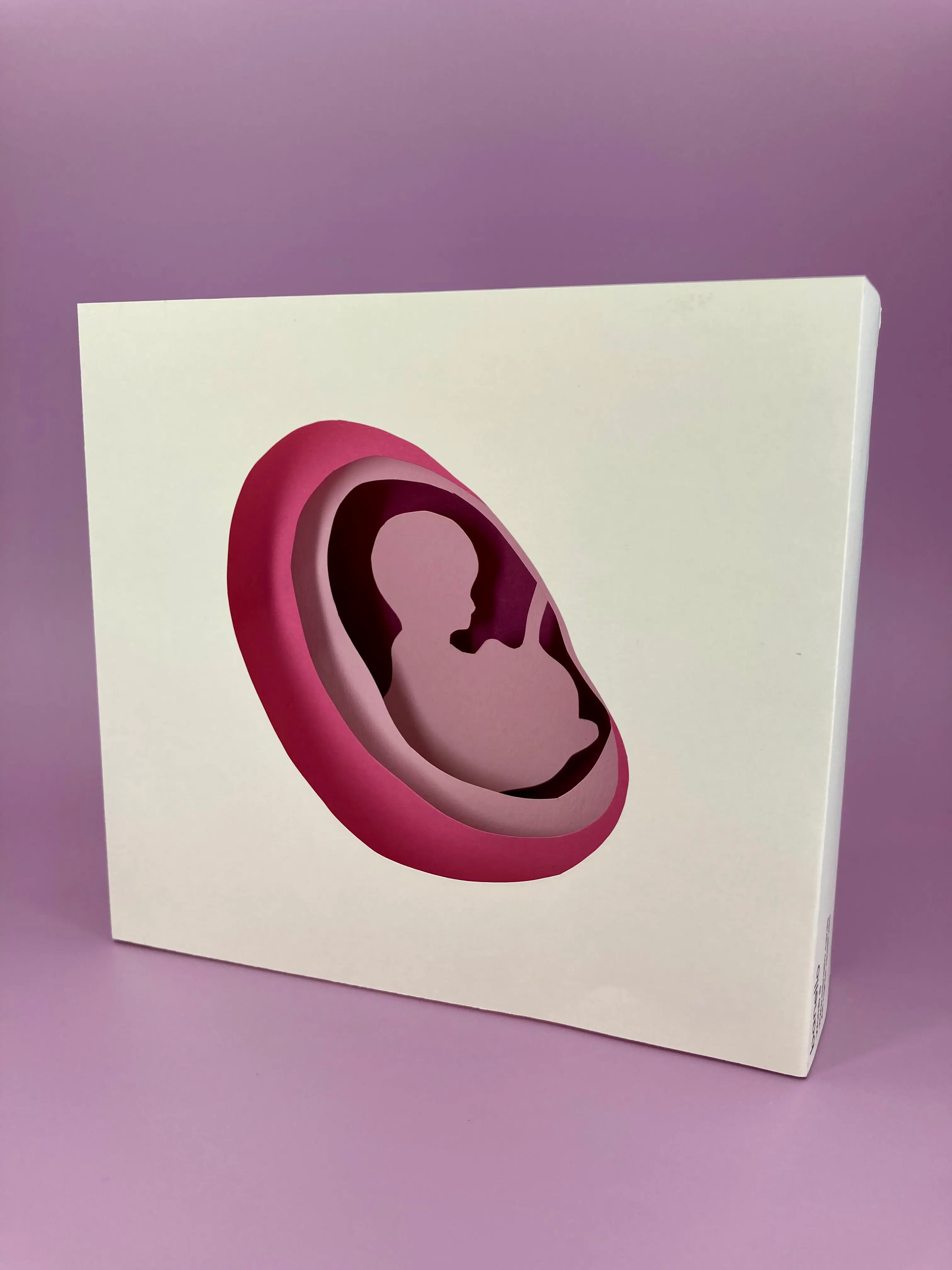 pregnancy baby shower pop up card Banello Cards - Fun Printable Pop Up Cards